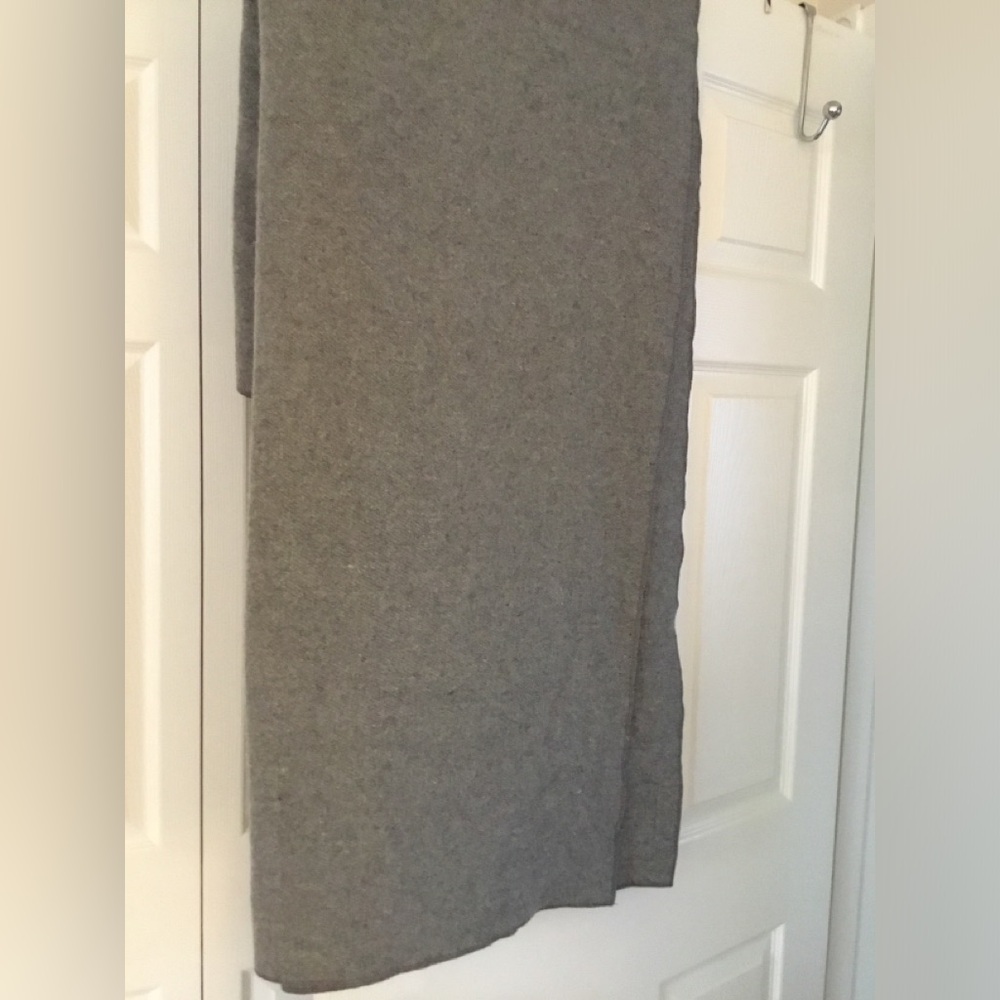 Manduka recycled blanket